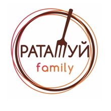 Рататуй family
